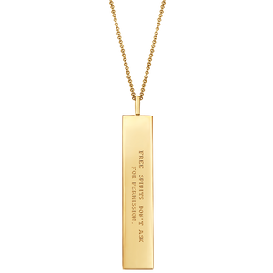 Fortune Pendants: